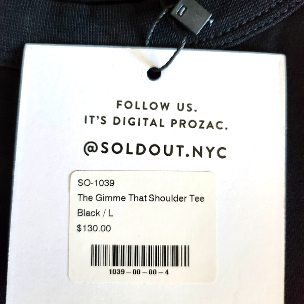 Soldout.nyc - Picture 7 of 7